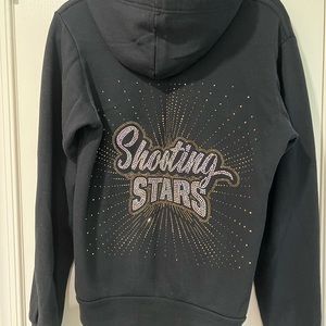 World Cup allstars zip up